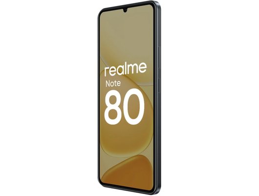 Смартфон Realme Note 80 4/64Gb Black